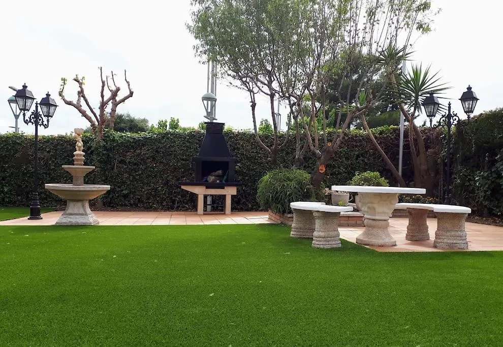 Family House - La Mora Beach - Tarragona Holiday home