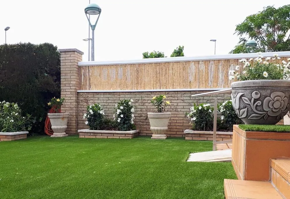Family House - La Mora Beach - Tarragona 0*,