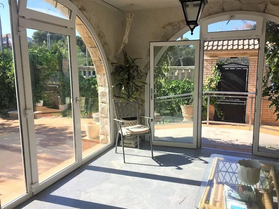 Family House - La Mora Beach - Tarragona