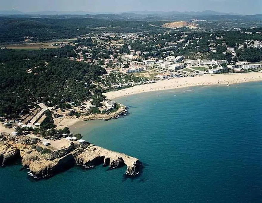 Holiday home Family House - La Mora Beach - Tarragona Spain