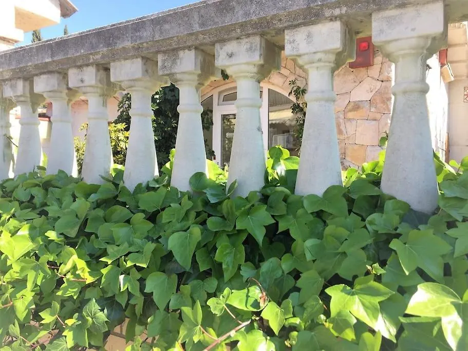 Holiday home Family House - La Mora Beach - Tarragona
