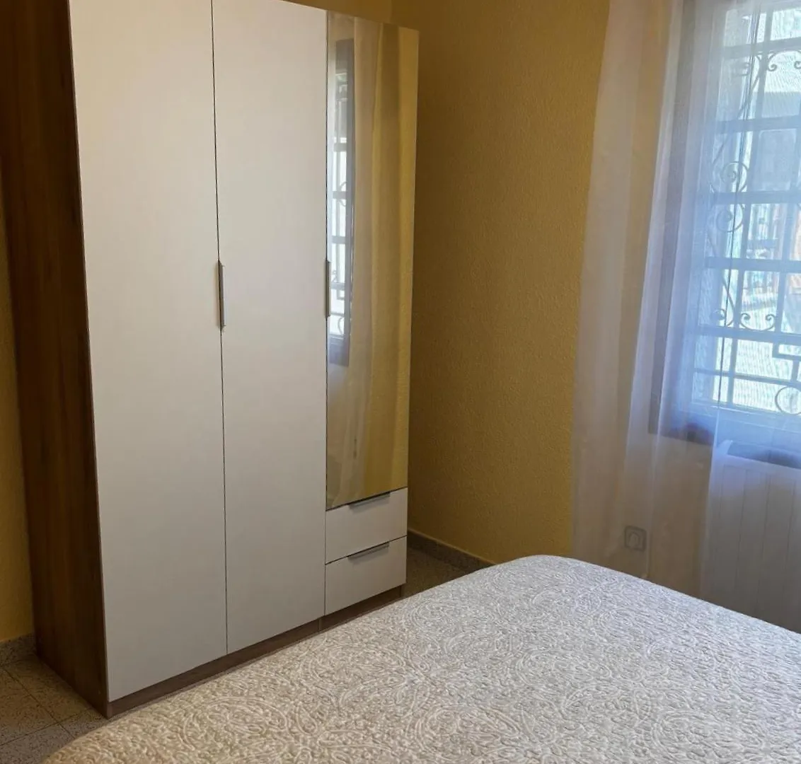 Family House - La Mora Beach - Tarragona Spain