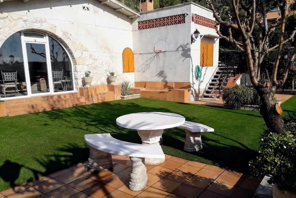 Holiday home Family House - La Mora Beach - Tarragona Spain