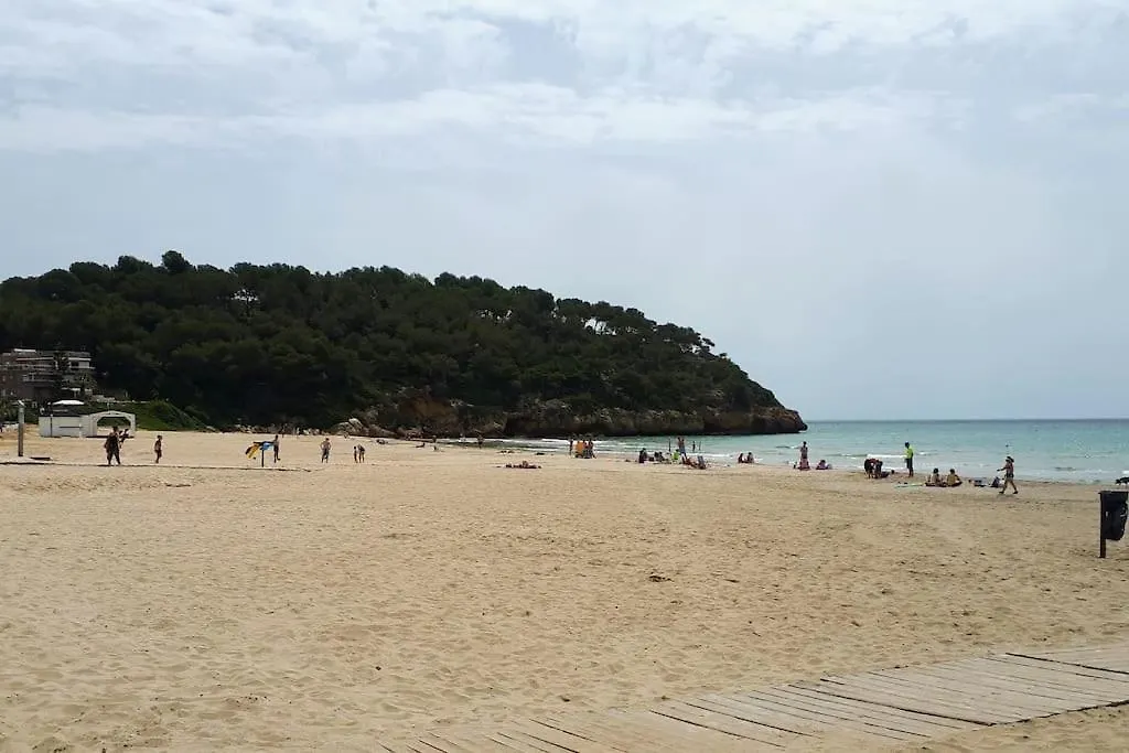 Family House - La Mora Beach - Tarragona Holiday home