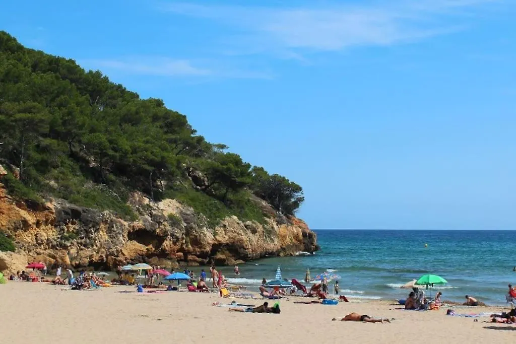 Holiday home Family House - La Mora Beach - Tarragona