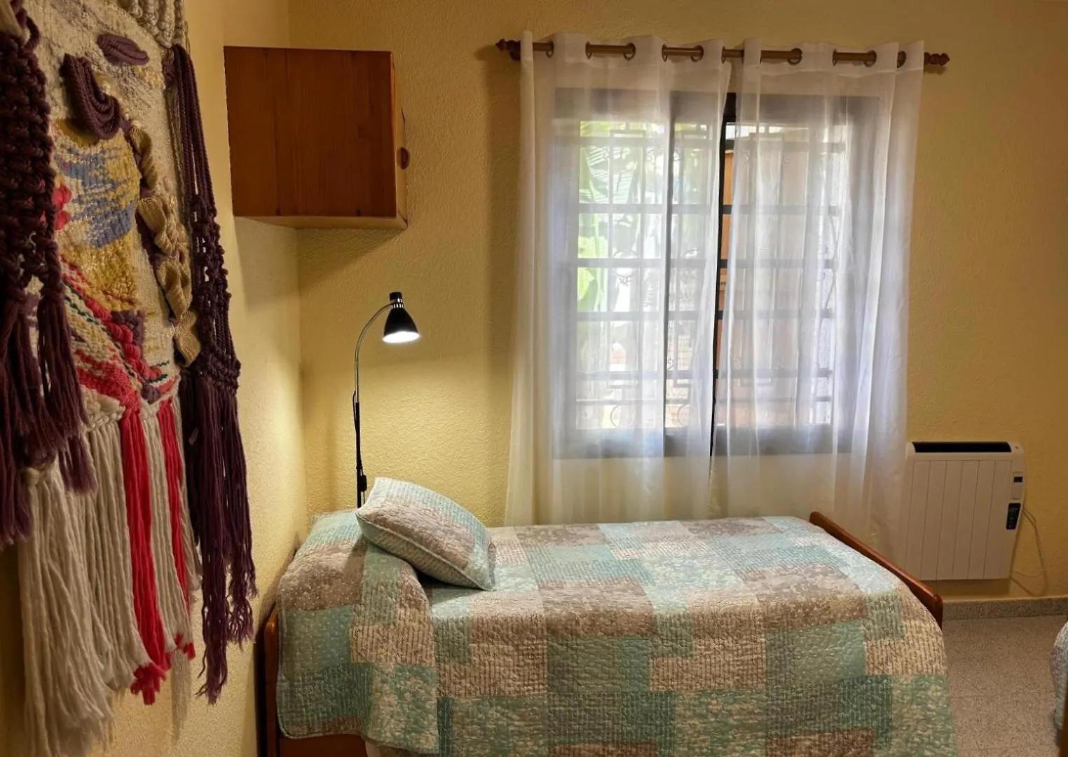Family House - La Mora Beach - Tarragona